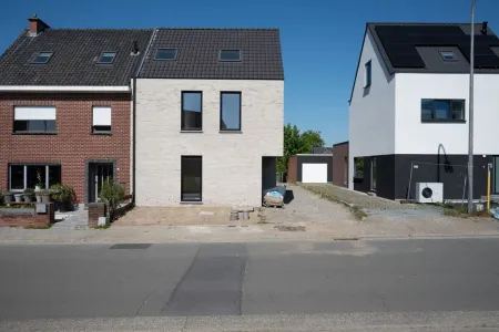 Huis Te Koop Volkegem