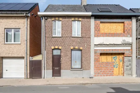 Huis Te Koop Oudenaarde