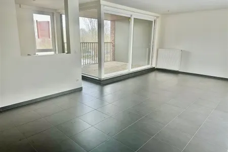 Appartement Te Koop Maarkedal