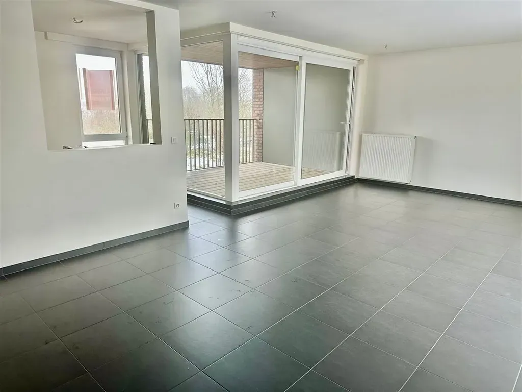 Hoofdfoto Appartement in Maarkedal