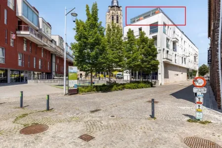 Appartement Te Koop Oudenaarde