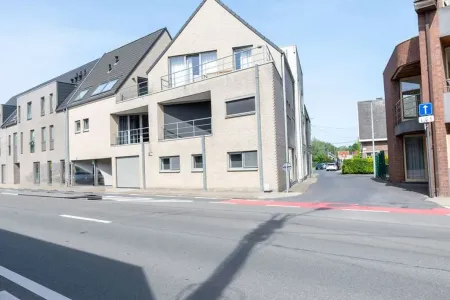 Appartement Te Huur Nederename