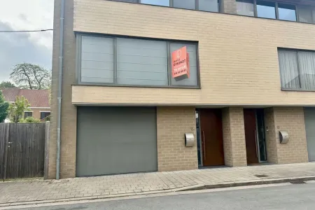 Huis Te Huur Oudenaarde