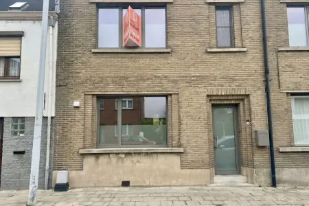 Huis Te Huur Oudenaarde