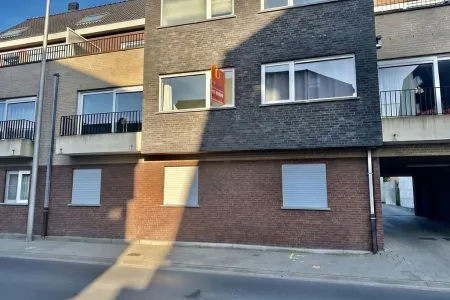 Appartement Te Huur Oudenaarde