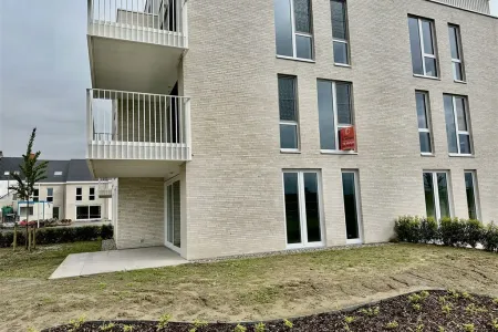 Appartement Te Huur Ronse
