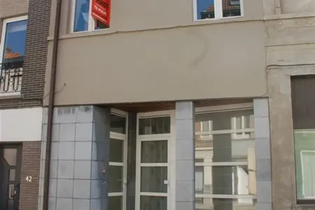 Appartement Te Huur Oudenaarde