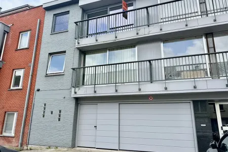 Appartement Te Huur Oudenaarde