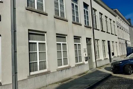 Huis Te Huur Oudenaarde