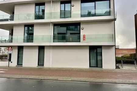 Appartement Te Huur Oudenaarde
