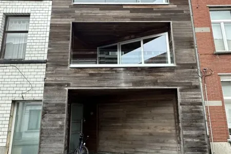 Appartement Te Huur Oudenaarde