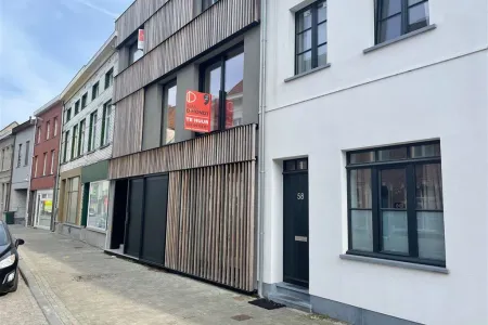 Appartement Te Huur Oudenaarde