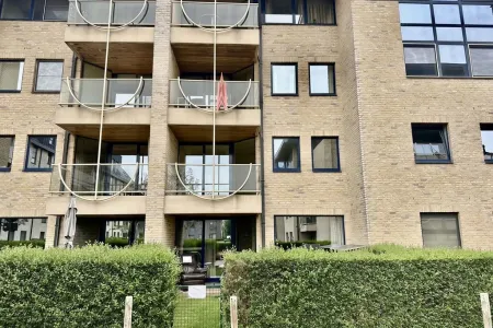 Appartement Te Huur Oudenaarde