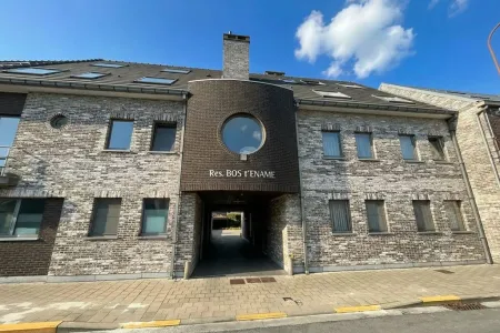 Appartement Te Huur Oudenaarde
