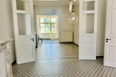 Huis Te Huur Oudenaarde