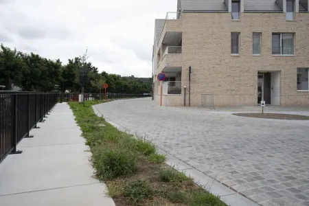 Appartement Te Huur Oudenaarde
