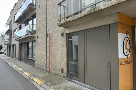 Appartement Te Koop Oudenaarde