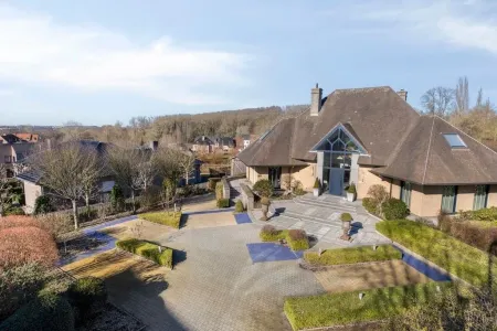 Villa Te Koop Oudenaarde