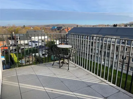 Huis in Oudenaarde - Remparden 14, 9700 - foto 3