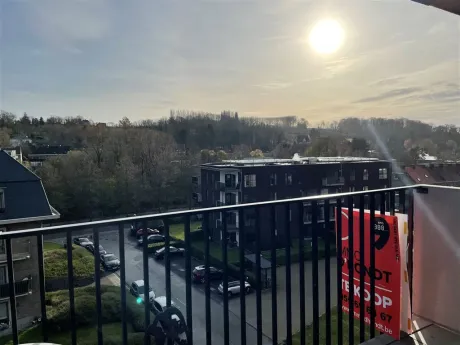 Huis in Oudenaarde - Remparden 14, 9700 - foto 4