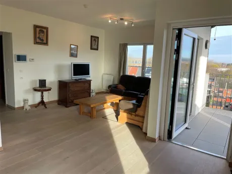 Huis in Oudenaarde - Remparden 14, 9700 - foto 5