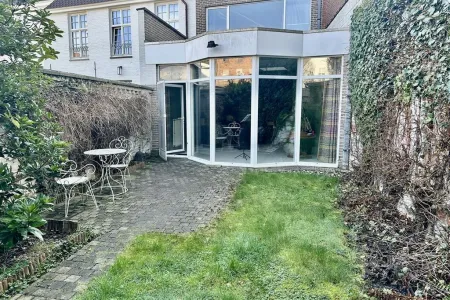 Huis Te Huur Oudenaarde