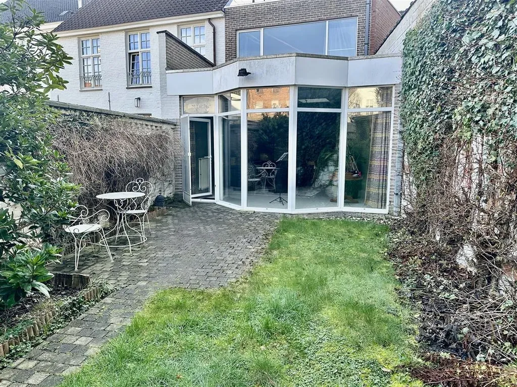 Hoofdfoto Huis in Oudenaarde