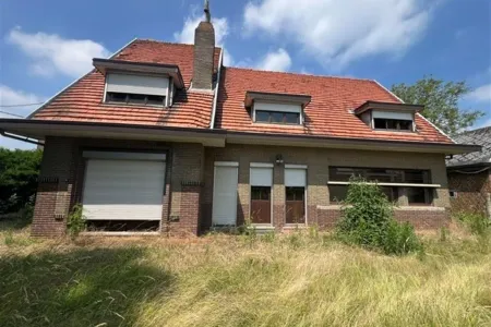 Huis Te Koop Ronse
