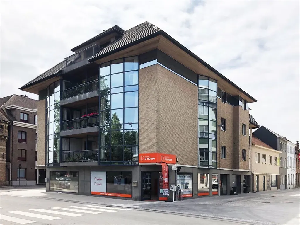 Hoofdfoto Appartement in Oudenaarde