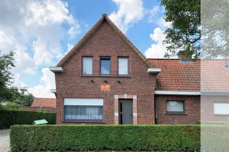 Huis Te Huur Oudenaarde