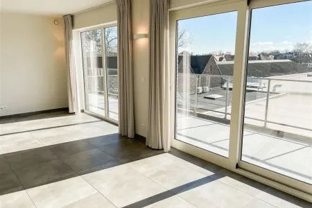 Appartement Te Koop Waregem