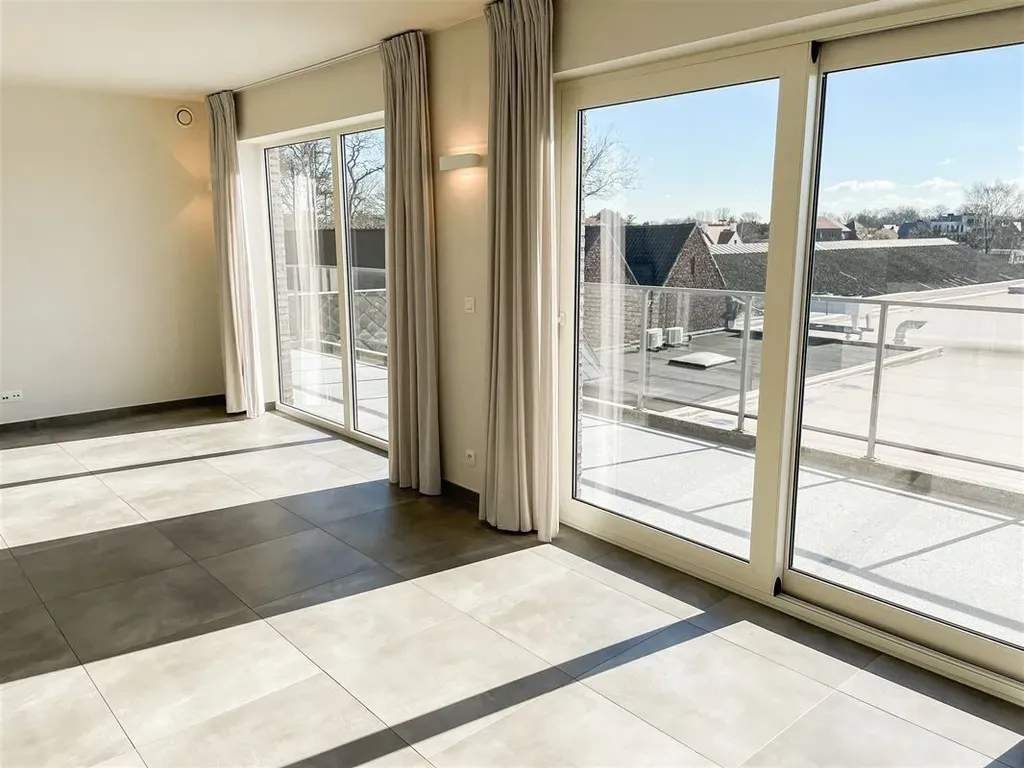 Hoofdfoto Appartement in Waregem