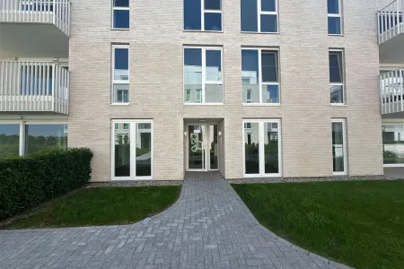 Appartement Te Huur Ronse