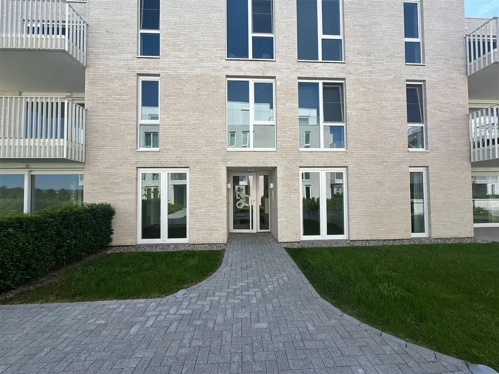 Hoofdfoto Appartement in Ronse