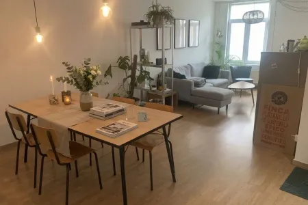 Appartement Te Huur Oudenaarde
