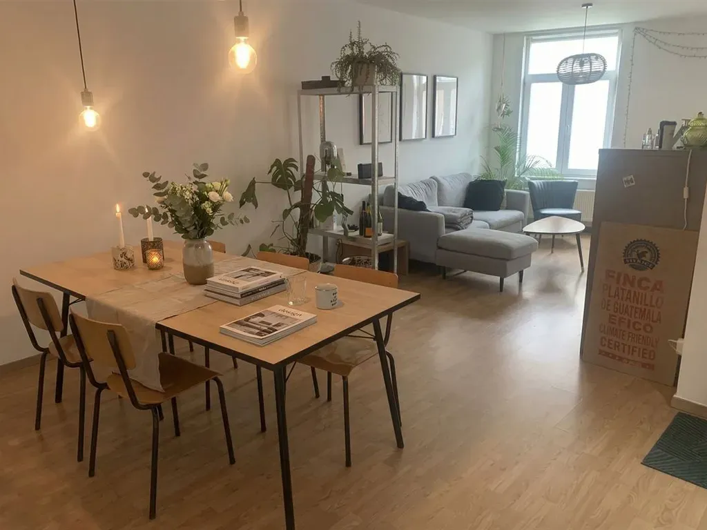 Hoofdfoto Appartement in Oudenaarde