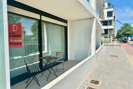 Appartement Te Huur Oudenaarde