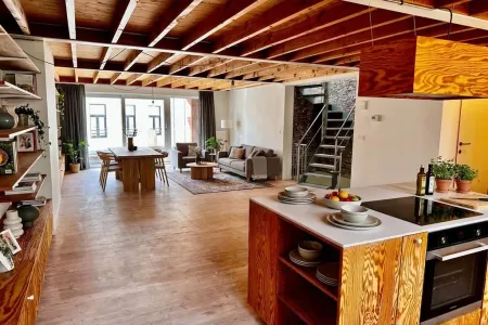 Appartement Te Huur Oudenaarde