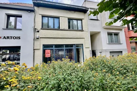 Huis Te Koop Oudenaarde