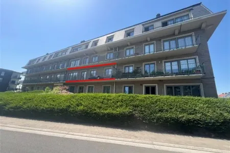 Appartement Te Koop Oudenaarde