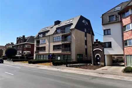 Appartement Te Huur Oudenaarde