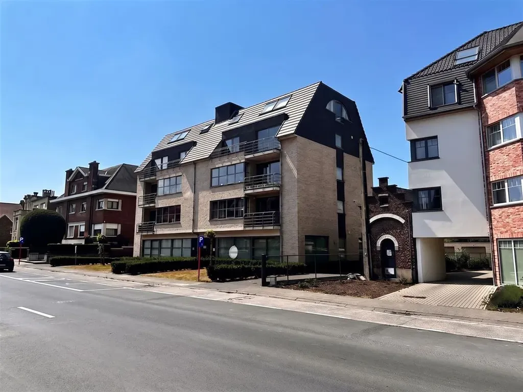 Hoofdfoto Appartement in Oudenaarde