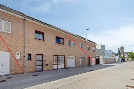 Huis Te Koop Oudenaarde