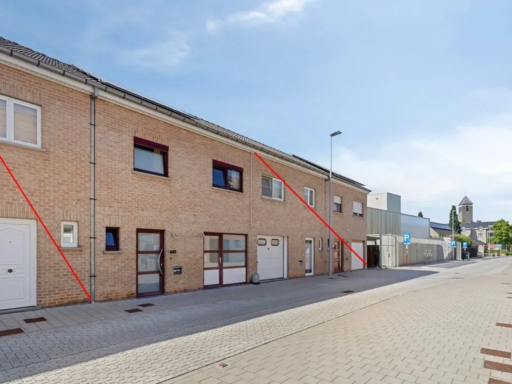 Hoofdfoto Huis in Oudenaarde