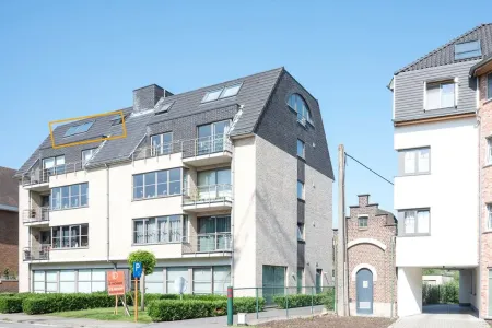 Appartement Te Koop Oudenaarde