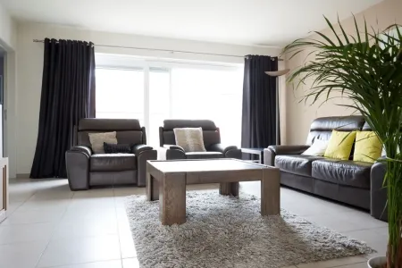 Appartement Te Huur Oudenaarde