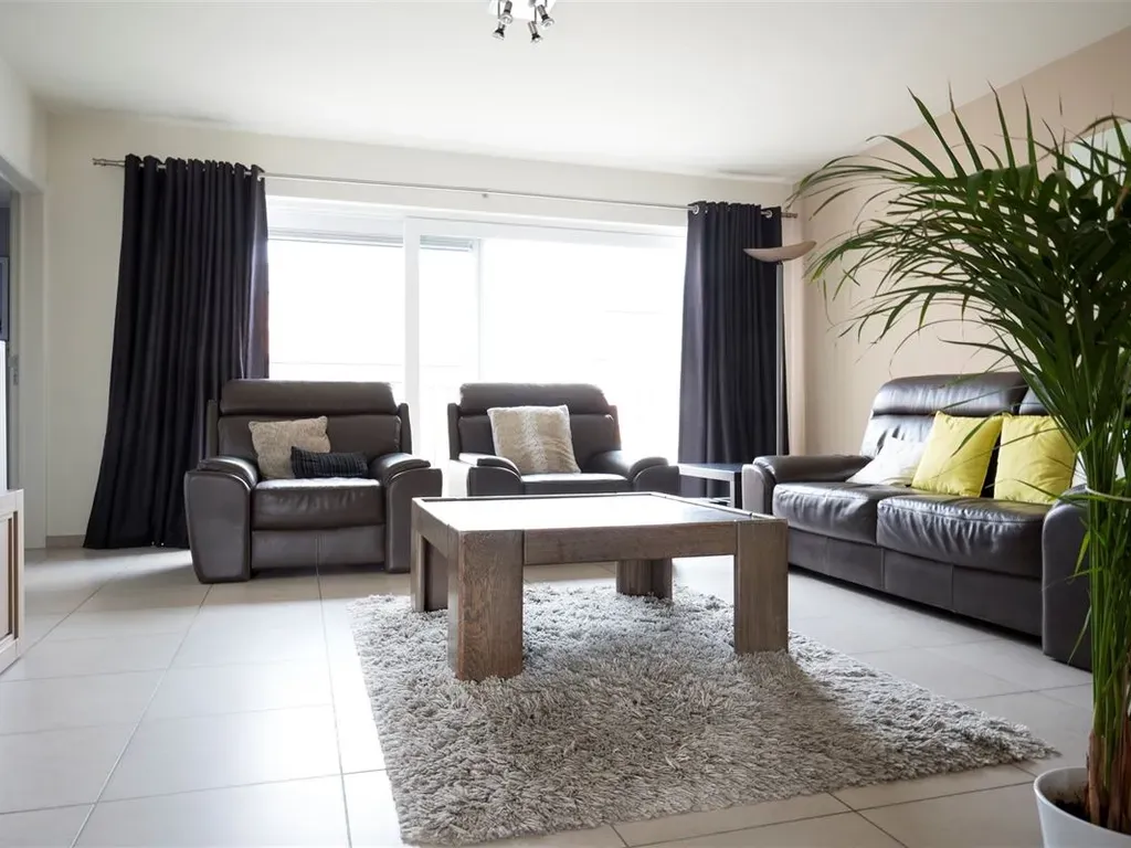 Hoofdfoto Appartement in Oudenaarde