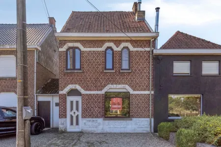 Huis Te Koop Oudenaarde