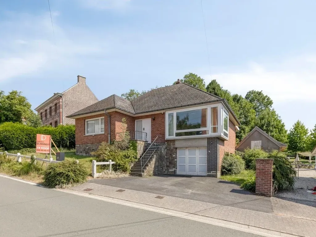 Photo principale Maison à Audenarde