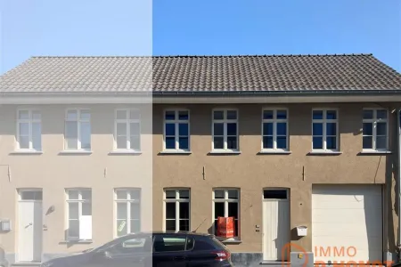 Huis Te Huur Oudenaarde